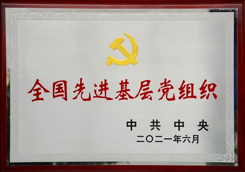 2021年6月28日，陜西法士特汽車傳動集團有限責任公司黨委榮膺“全國先進基層黨組織”稱號 (1) - 副本.jpg